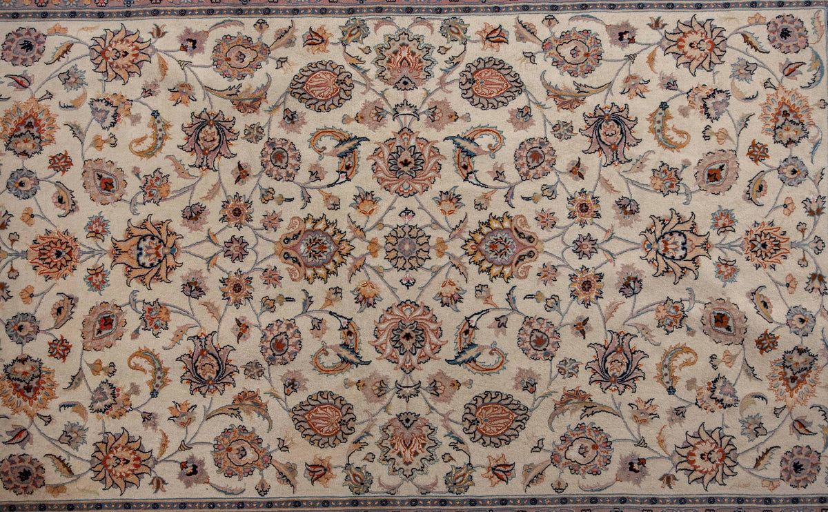 Mashad Rug - 290 cm x 192 cm