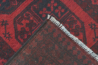 Turkoman Rug - 281 cm x 81 cm