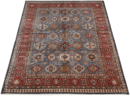 Super Kazak Rug - 303 cm x 251 cm