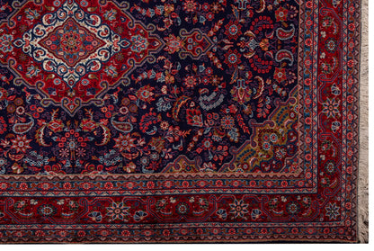 Hamadan Rug - 318 cm x 220 cm