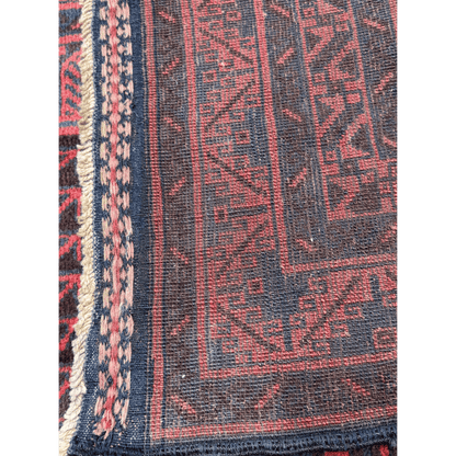 BALOCHI