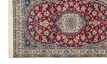 Nain Rug - 205 cm x 125 cm
