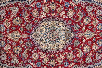 Nain Rug - 205 cm x 125 cm