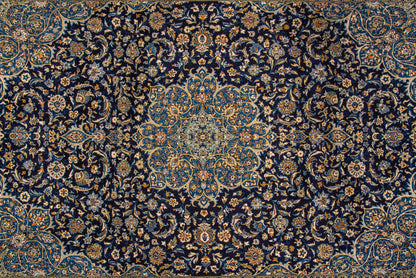 Kashan Rug - 355 cm x 263 cm