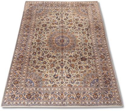 Kashan Rug - 422 cm x 292 cm