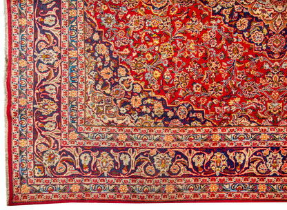 Mashad Rug - 385 cm x 290 cm