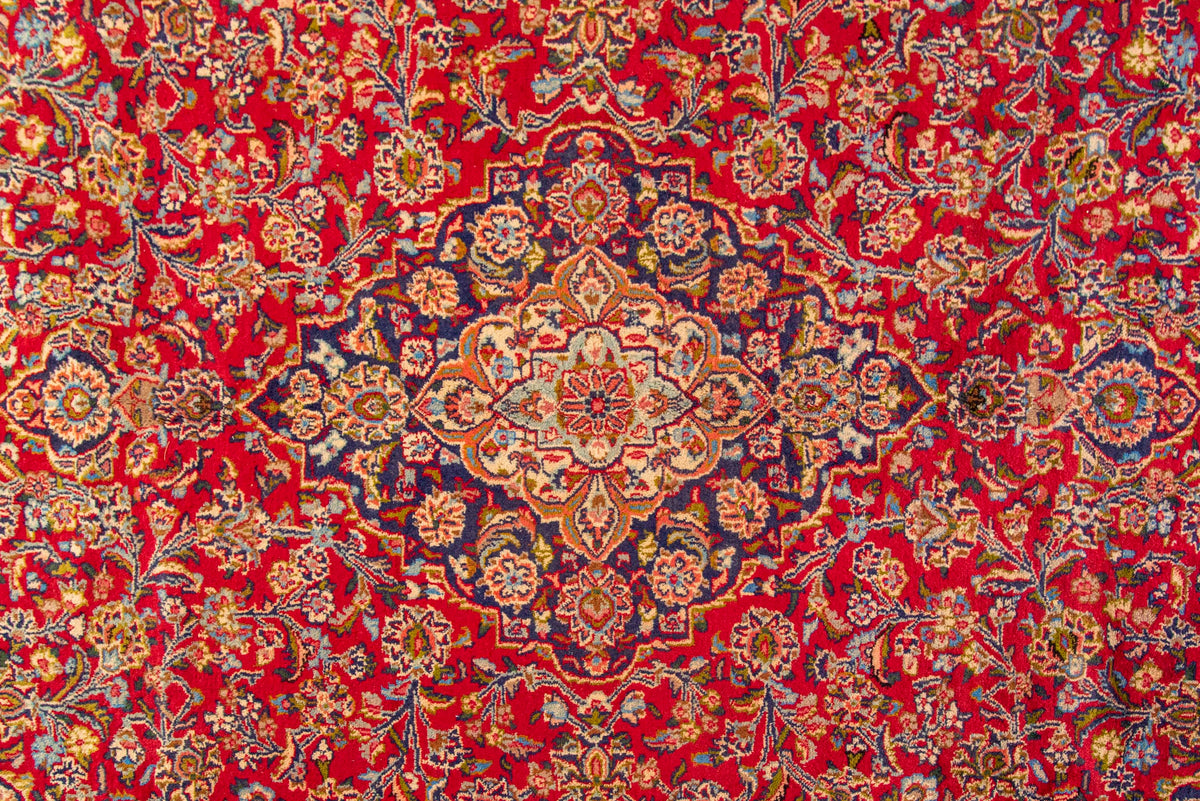 Mashad Rug - 385 cm x 290 cm