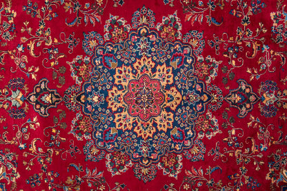 Mashad Rug - 390 cm x 290 cm