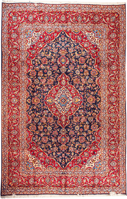 Yazd Rug - 365 cm x 250 cm