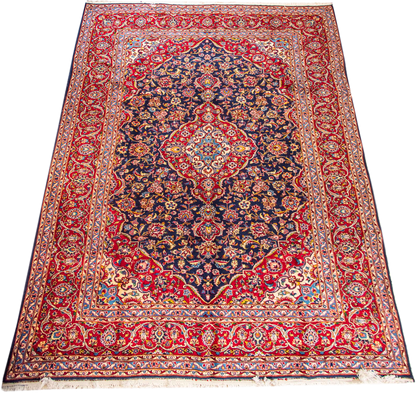 Yazd Rug - 365 cm x 250 cm