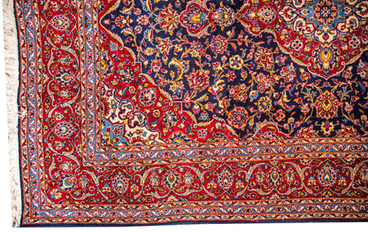 Yazd Rug - 365 cm x 250 cm