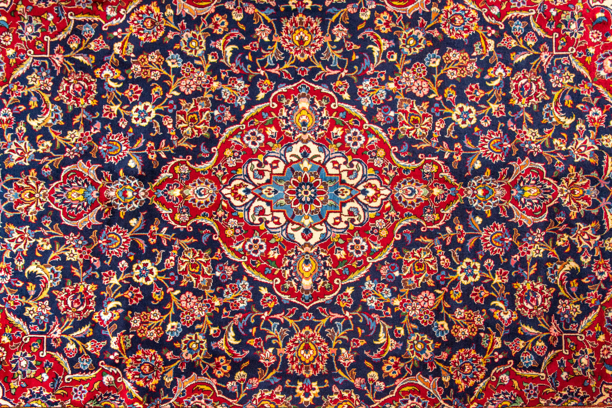 Yazd Rug - 365 cm x 250 cm