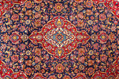 Yazd Rug - 365 cm x 250 cm