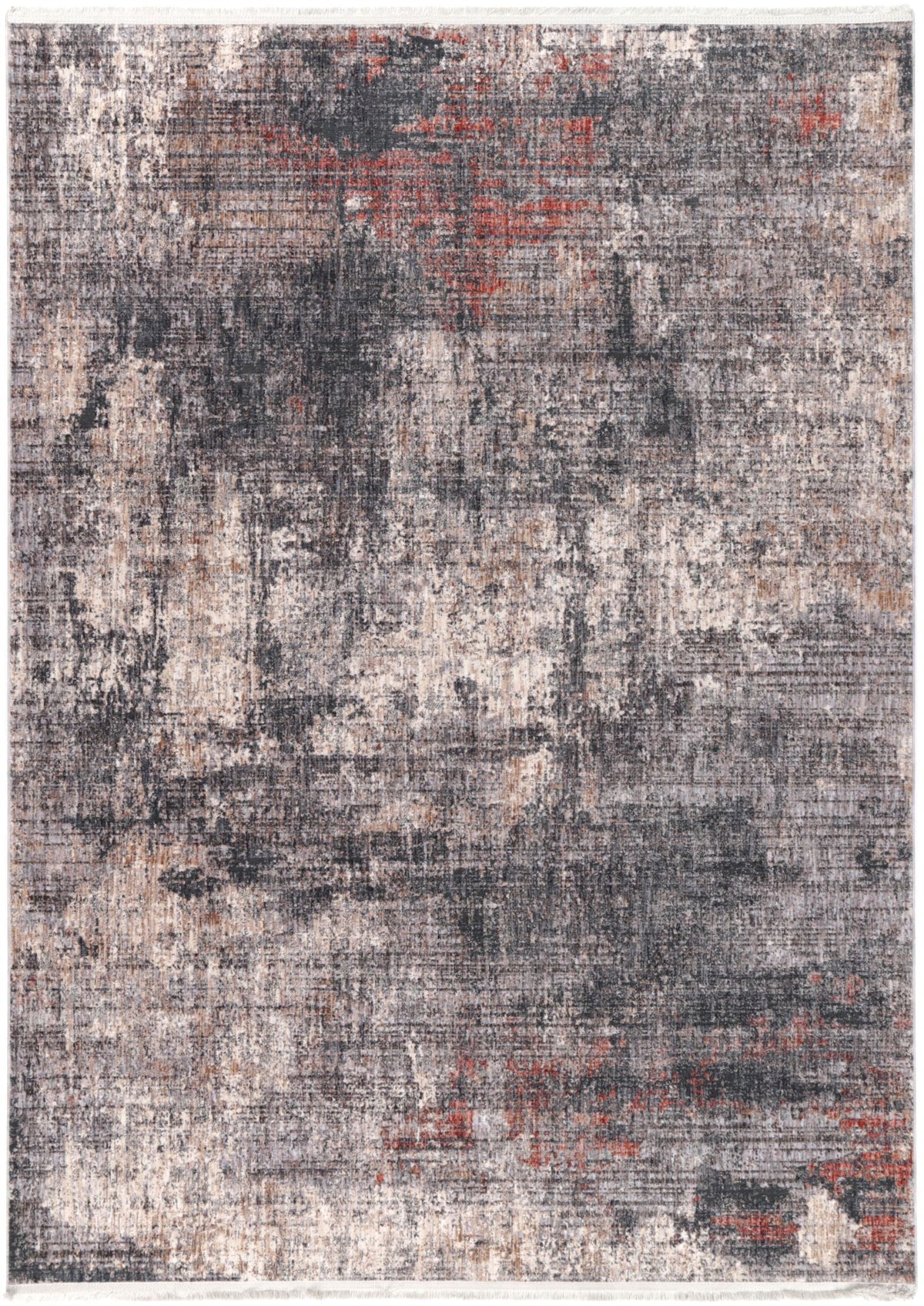 Contemporary Alhambra Designer Rug