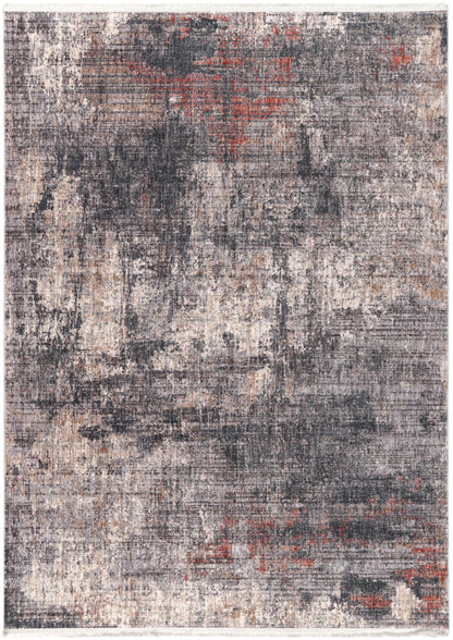 Contemporary Alhambra Designer Rug