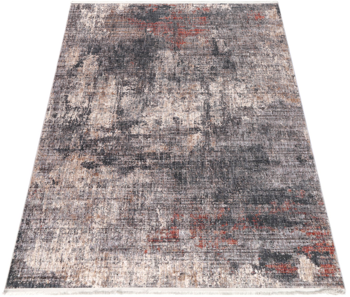 Contemporary Alhambra Designer Rug