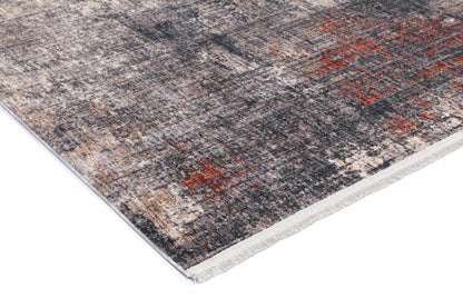 Contemporary Alhambra Designer Rug