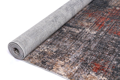 Contemporary Alhambra Designer Rug