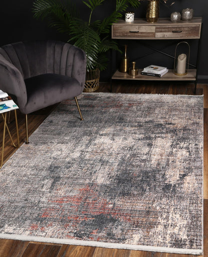 Contemporary Alhambra Designer Rug