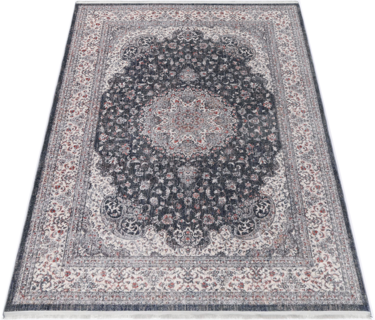 Contemporary Alhambra Designer Rug