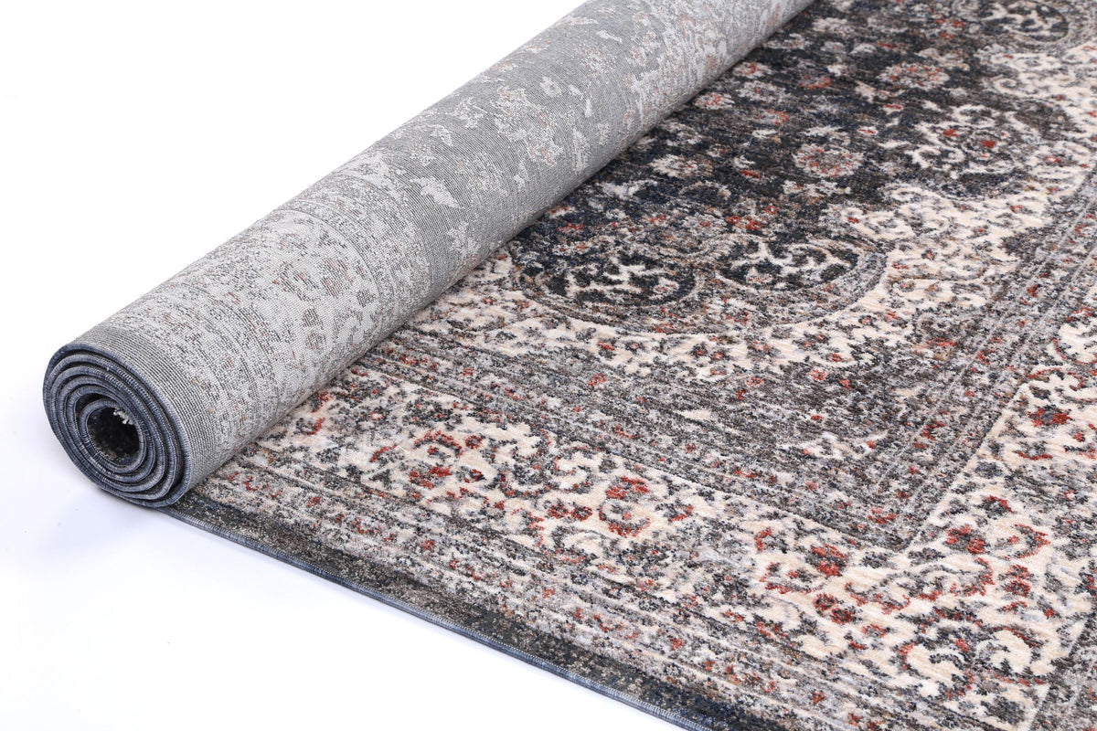 Contemporary Alhambra Designer Rug