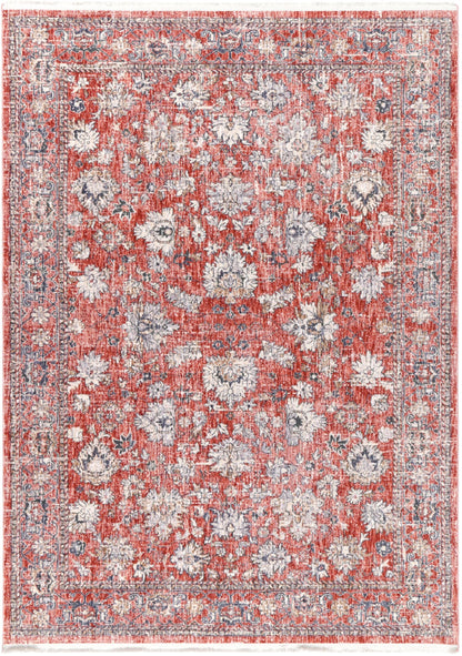 Contemporary Transitional Sultani Alhambra Rug