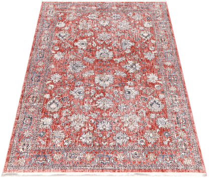 Contemporary Transitional Sultani Alhambra Rug