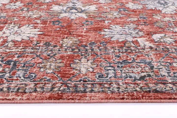 Contemporary Transitional Sultani Alhambra Rug