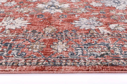 Contemporary Transitional Sultani Alhambra Rug