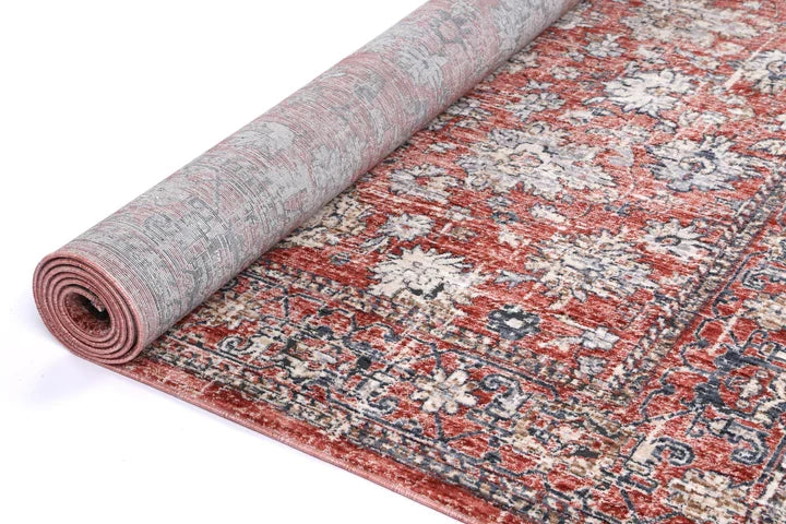 Contemporary Transitional Sultani Alhambra Rug