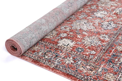 Contemporary Transitional Sultani Alhambra Rug