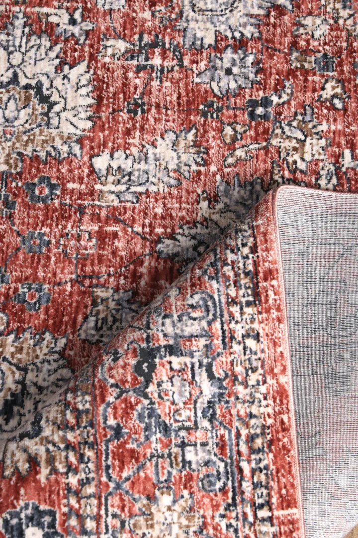 Contemporary Transitional Sultani Alhambra Rug