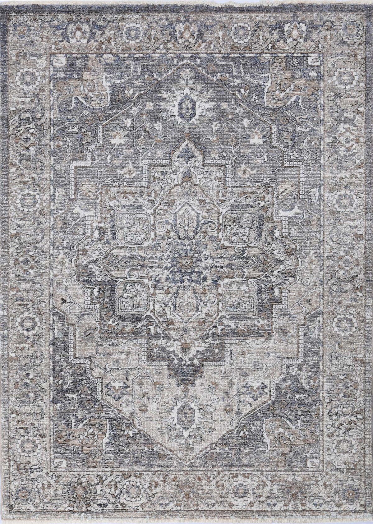 Baltimore Arlington Vintage Inspired Rug