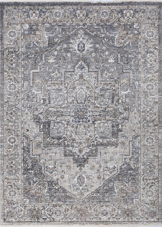 Baltimore Arlington Vintage Inspired Rug