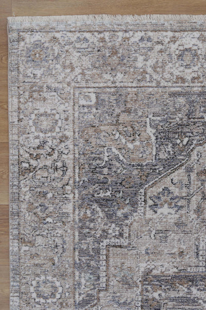Baltimore Arlington Vintage Inspired Rug