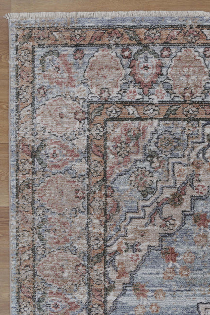 Baltimore Hampden Vintage Inspired Rug