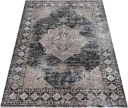 Baltimore Lakeland Vintage Inspired Rug