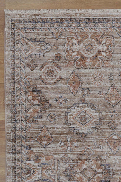 Baltimore Upton Vintage Inspired Rug