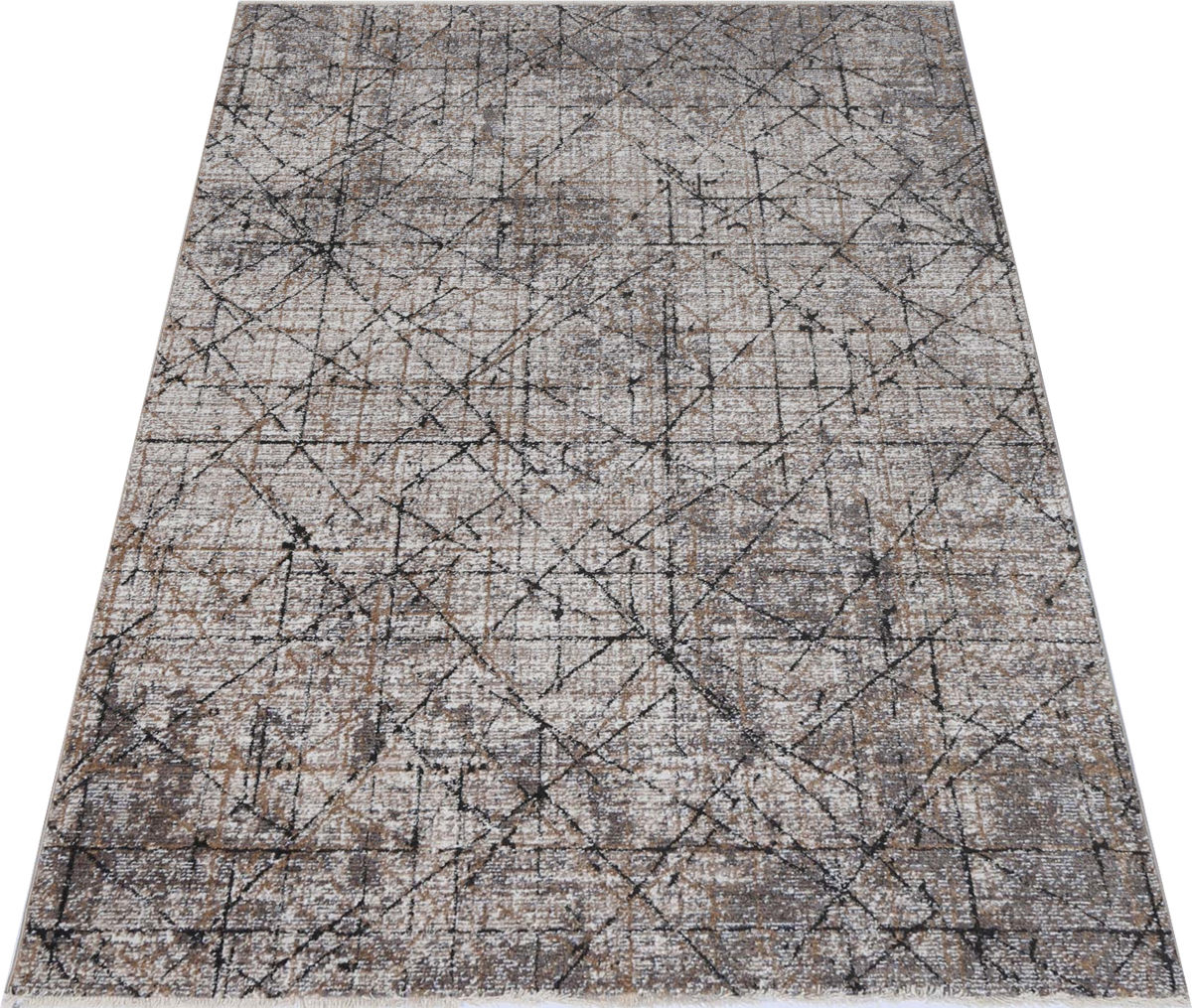 Baltimore Riverside Vintage Inspired Rug