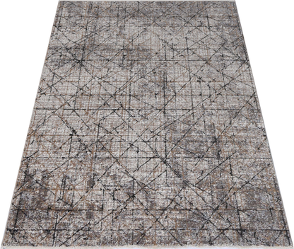 Baltimore Riverside Vintage Inspired Rug