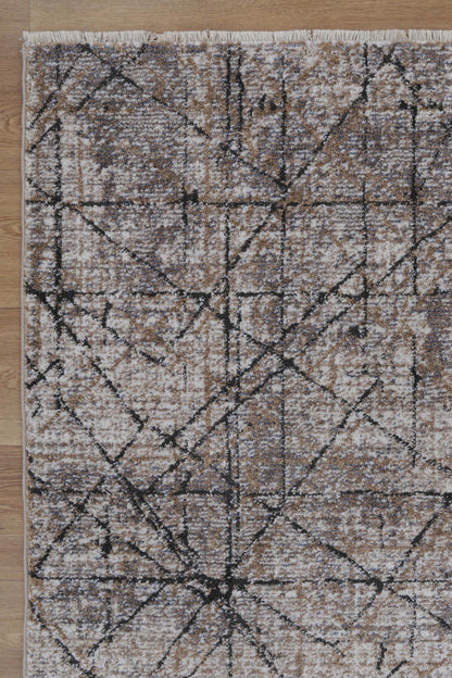 Baltimore Riverside Vintage Inspired Rug