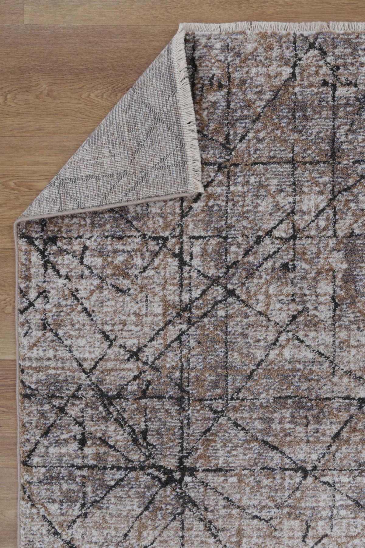 Baltimore Riverside Vintage Inspired Rug