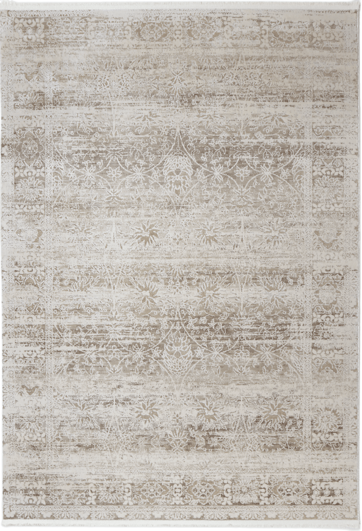Bohemian Paradise Classic Beige