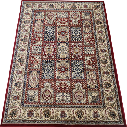 Traditional Classica Designer Rug