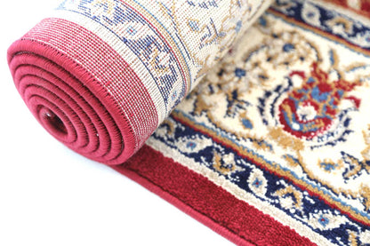 Traditional Classica Designer Rug