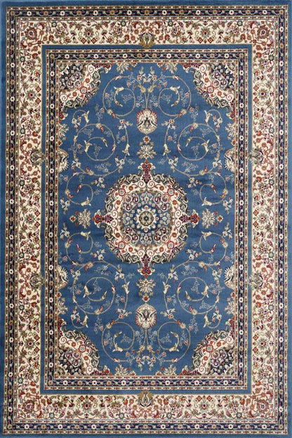Traditional Classica Designer Rug