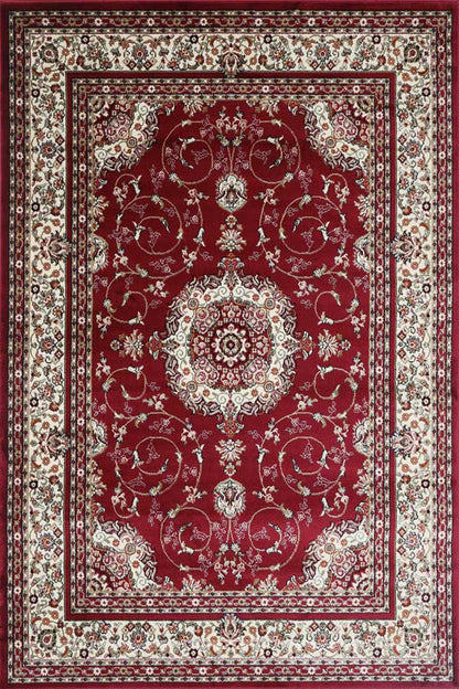 Traditional Classica Designer Rug