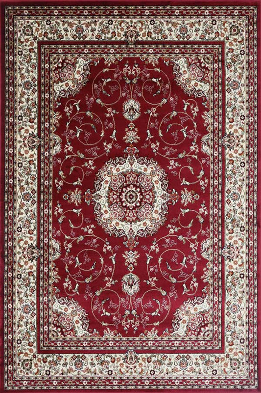 Traditional Classica Designer Rug