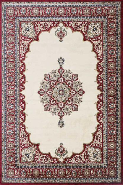 Traditional Classica Designer Rug