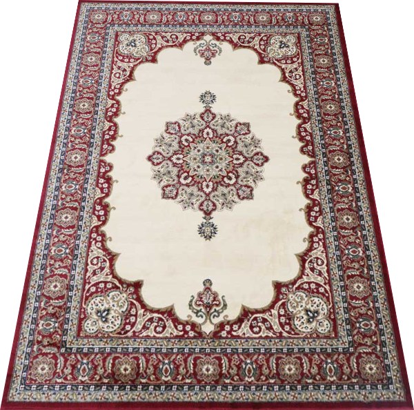 Traditional Classica Designer Rug
